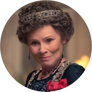 Lady Maud Bagshaw - Movie character