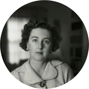 Lady Maureen Helen Stanley