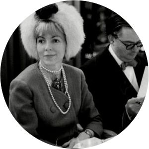 Lady Moorea Hastings