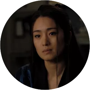 Lady Murasaki - Fictional character