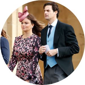 Lady Natasha Rufus Isaacs