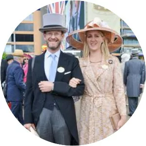 Lady Nicholas Windsor