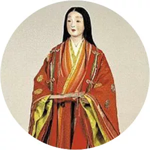 Lady Nijō