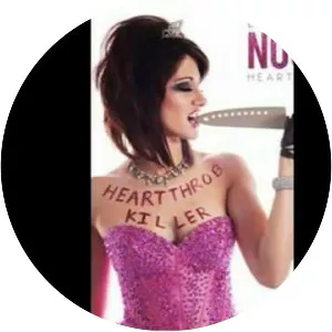 Lady Nogrady - Musical artist