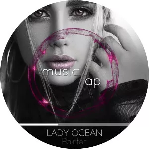 Lady Ocean photograph