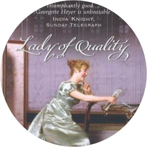 Lady of Quality