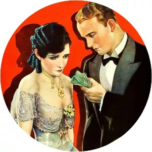 Lady of the Pavements