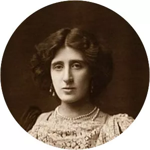Lady Ottoline Morrell