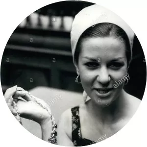 Lady Pamela Hicks - Edwina Mountbatten, Countess Mountbatten of Burma's daughter