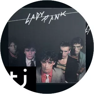 Lady Pank - Rock band