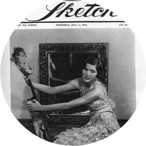 Lady Patricia Sybil Douglas