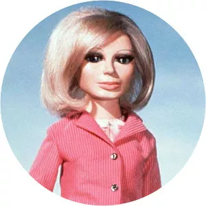 Lady Penelope Creighton-Ward - Fictional character