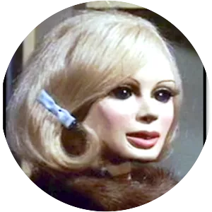 Lady Penelope CreightonWard
