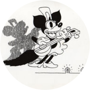 Lady, Play Your Mandolin!