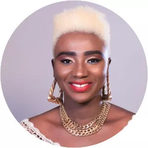 Lady Prempeh - Singer