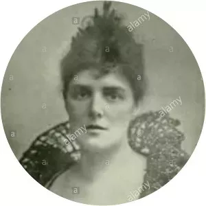 Lady Randolph Churchill