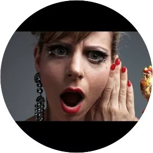 Lady Rizo - American singer