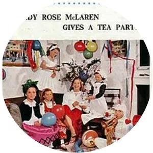 Lady Rose McLaren