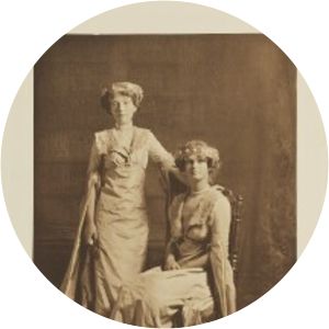 Lady Rosemary Leveson-Gower - 