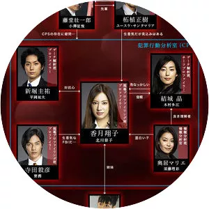 LADY ～Saigo no Hanzai Profile～