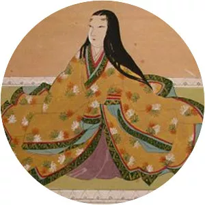 Lady Saigō