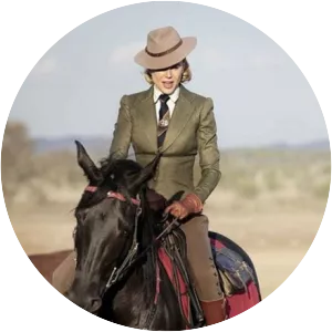 Lady Sarah Ashley - Fictional character