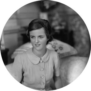 Lady Sarah Consuelo Spencer-Churchill