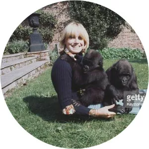 Lady Sarah-Marguerite Curzon