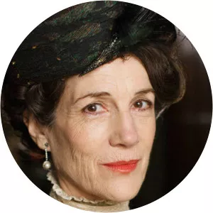 Lady Shackleton - Fictional character