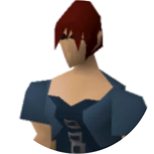 Lady Shauna Piscarilius - 