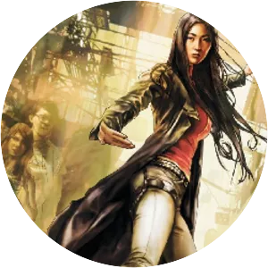 Lady Shiva