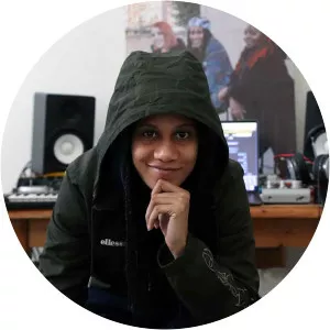 Lady Shocker - Musical artist