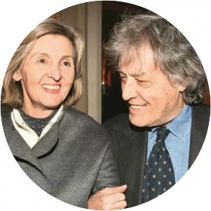 Lady Sophia Topley - Peregrine Cavendish, 12th Duke of Devonshire's sister