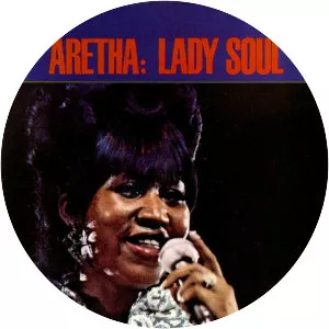 Lady Soul