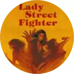 Lady Streetfighter