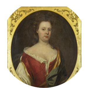 Lady Susan Hamilton