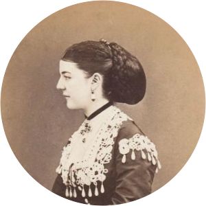 Lady Susan Vane-Tempest