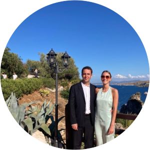 Lady Tamara Conyngham