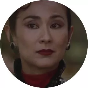 Lady Tanaka - Fictional character