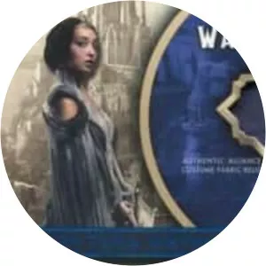 Lady Taria - Movie character