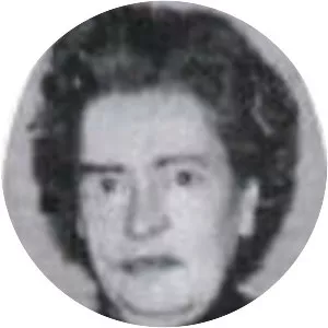 Lady Tatiana Elizabeth Mountbatten - 