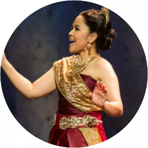 Lady Thiang - Fictional character