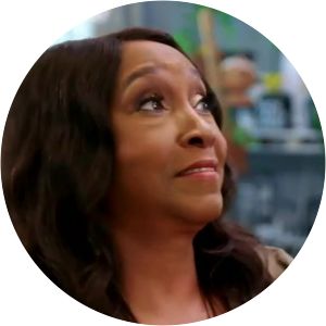 Lady Tibba Gamble photograph