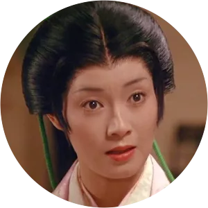 Lady Toda Buntaro - Mariko