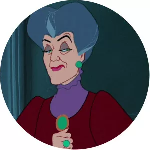Lady Tremaine