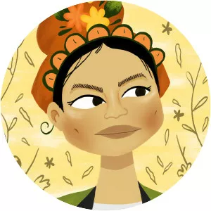 Lady Trieu - Warrior