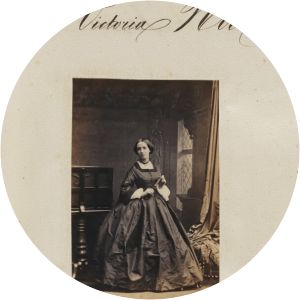 Lady Victoria Buxton