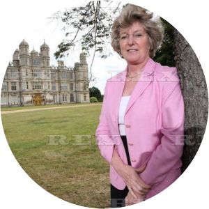 Lady Victoria Leatham