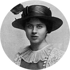 Lady Victoria Stanley