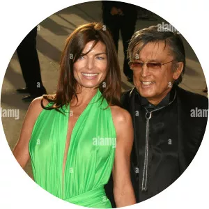 Lady Victoria White photograph